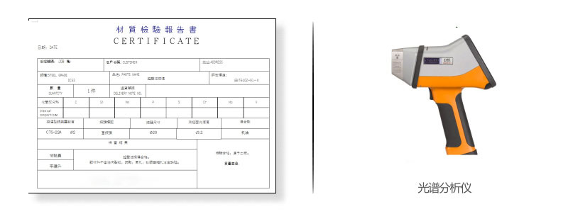品质保证
